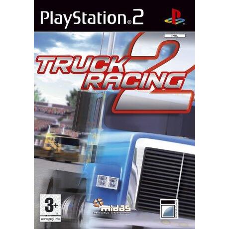Truck Racing 2 [Duits]