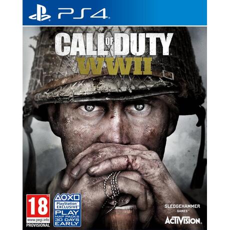 Call of Duty: WWII (WW2)