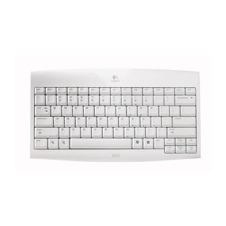 Logitech Draadloos Toetsenbord