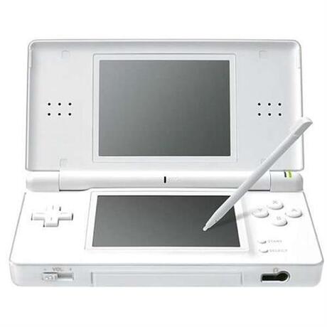 Nintendo DS Lite - Wit