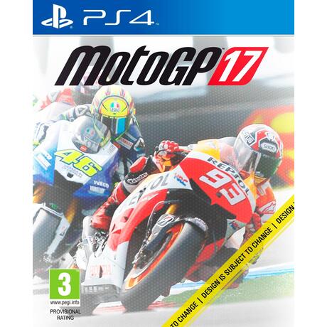 MotoGP 17