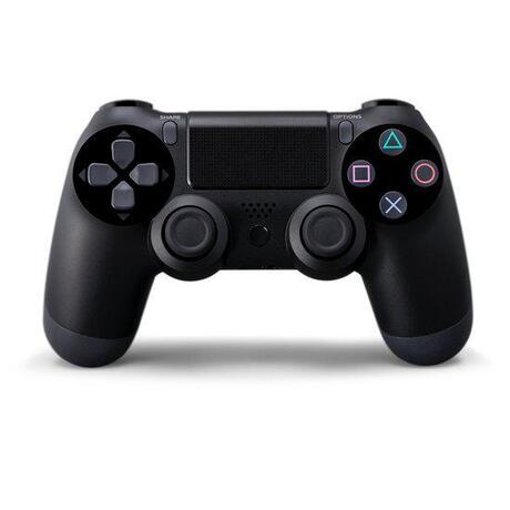 PS4 Controller Dualshock 4 - Zwart - Third Party