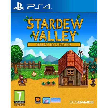 Stardew Valley