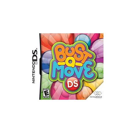 Bust A Move (DS)