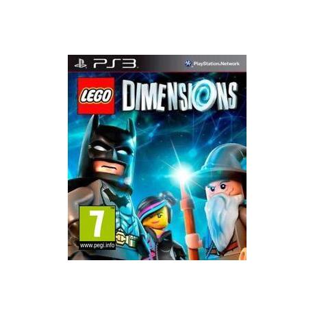LEGO Dimensions (Game Only)