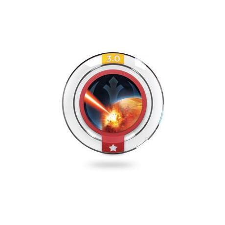 Resistance Tactical Strike Power Disc - Disney Infinity 3.0