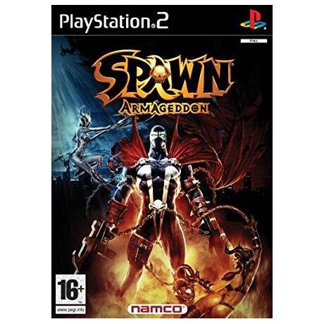 Spawn: Armageddon