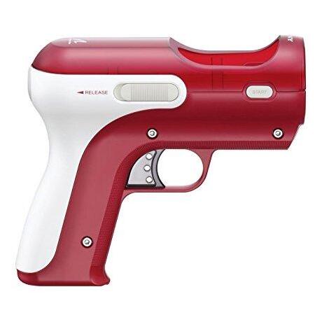 Move Gun Attachment Rood