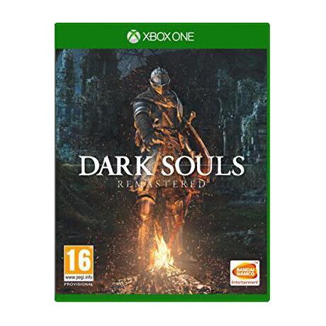 Dark Souls: Remastered