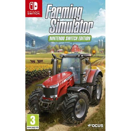 Farming Simulator