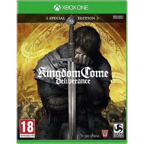 Kingdom Come: Deliverance