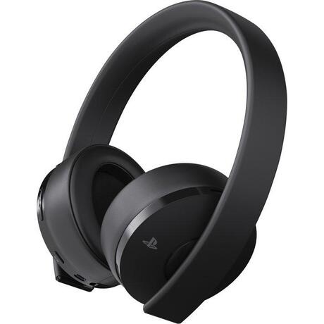 Sony Wireless Headset Gold Edition - 7.1 Surround