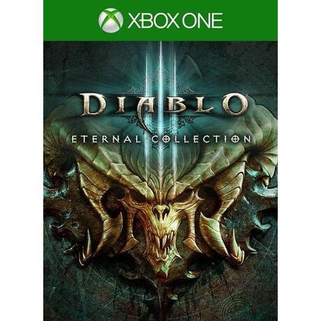 Diablo III Eternal Collection