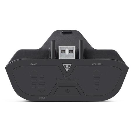 Turtle Beach Headset Audio Controller Adapter