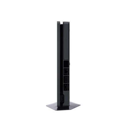PlayStation 4 Console Slim (500 / 1000 GB) - Zwart - Achterkant