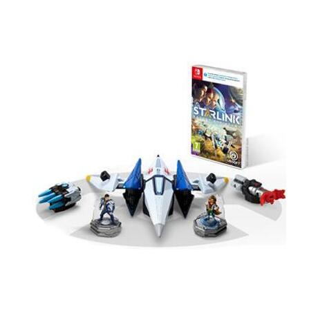 Starlink: Starter Pack