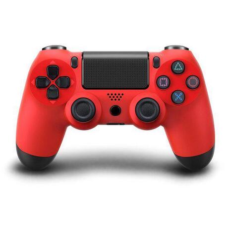 PS4 Controller - Rood - Third Party