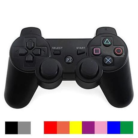 PS3 Controller Dualshock 3 - Third Party (Verschillende Kleuren)
