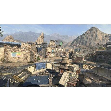 Call of Duty: Black Ops 2