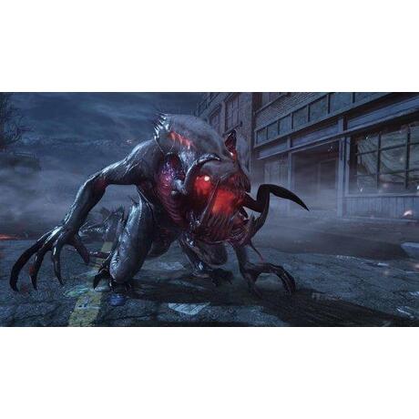 Call of Duty: Ghosts