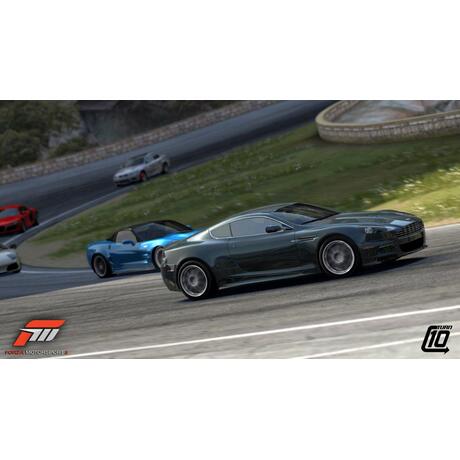 Forza Motorsport 3