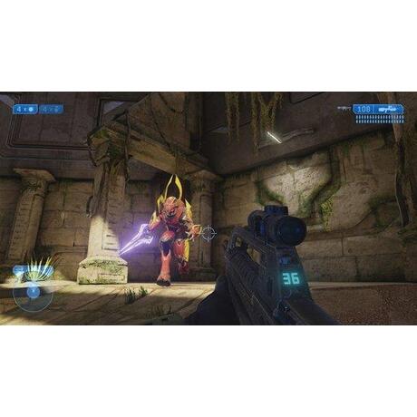 Halo: The Master Chief Collection