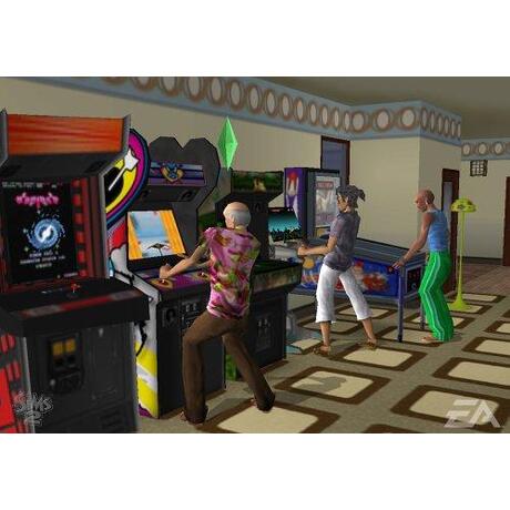 De Sims 2