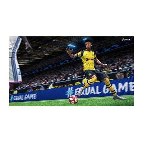 FIFA 20