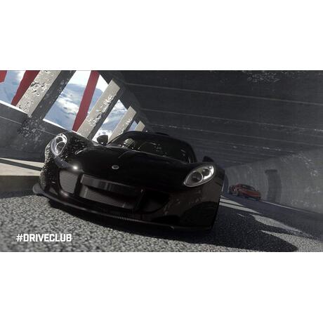 DriveClub