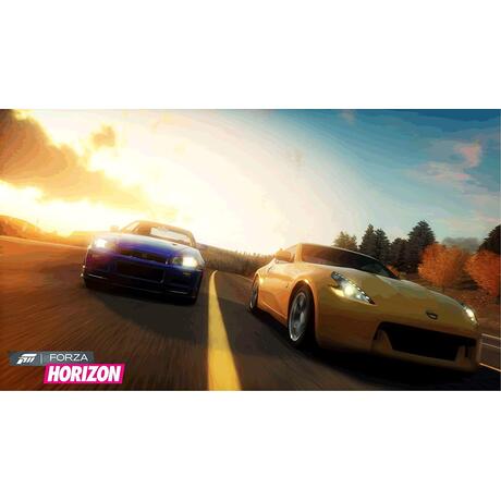 Forza Horizon