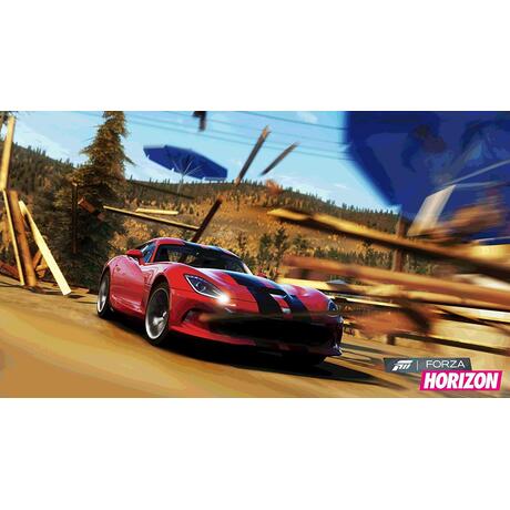 Forza Horizon