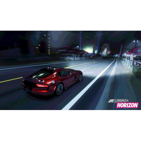 Forza Horizon