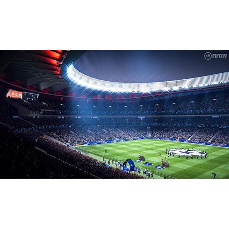 FIFA 19