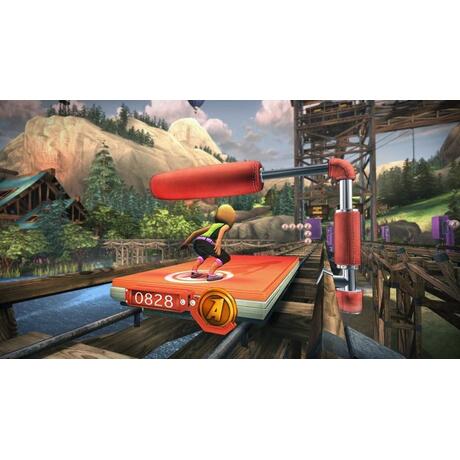 Kinect Adventures!
