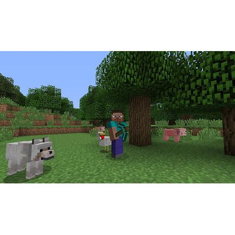 Minecraft - PlayStation 4 Edition