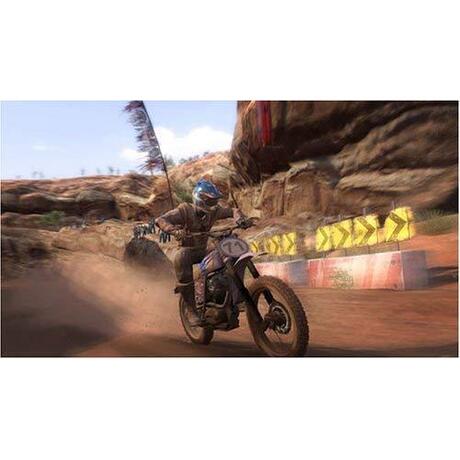 Motorstorm
