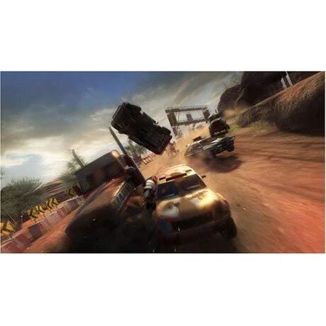 Motorstorm