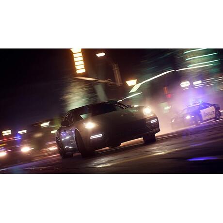 Need for Speed: Payback