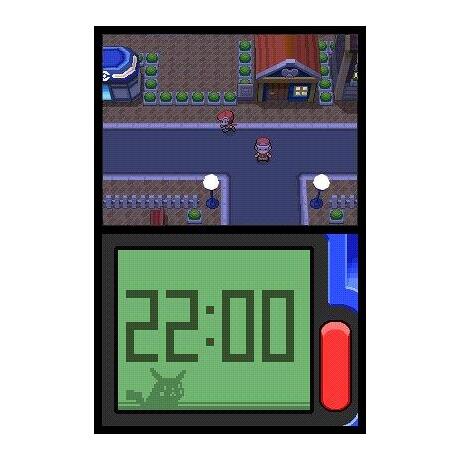 Pokémon: Diamond (DS)