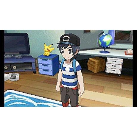 Pokémon Sun