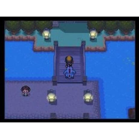 Pokémon: SoulSilver (DS)