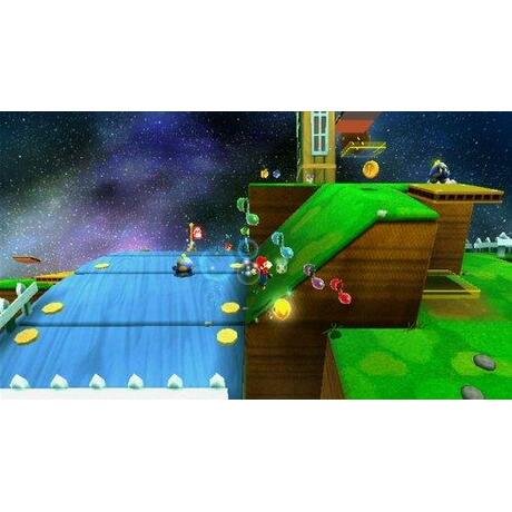 Super Mario Galaxy 2