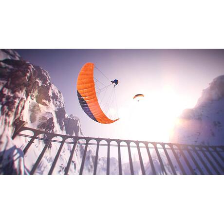 Steep
