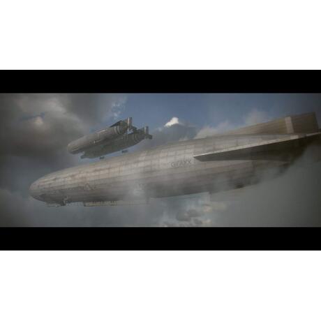 The Order 1886