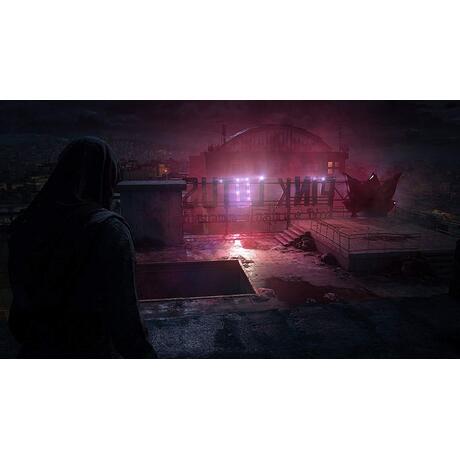 Uncharted: The Lost Legacy
