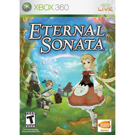 Eternal Sonata