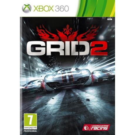 GRID 2