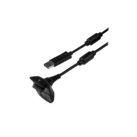 Oplaadkabel Controller - Microsoft (Play & Charge)