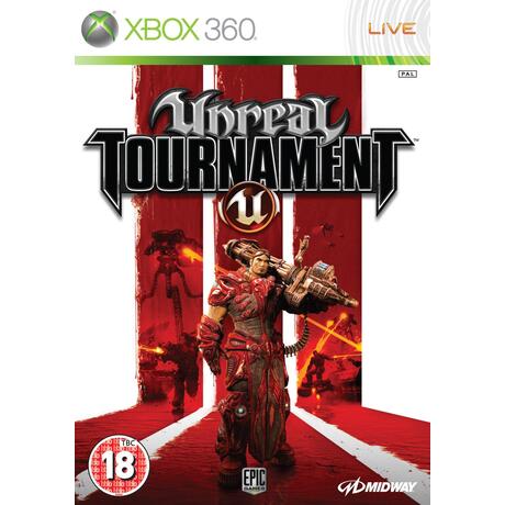 Unreal Tournament 3