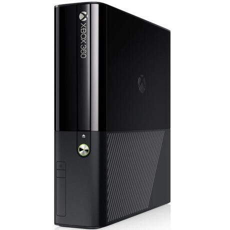 Xbox 360 Console New Slim (Nieuwste model)